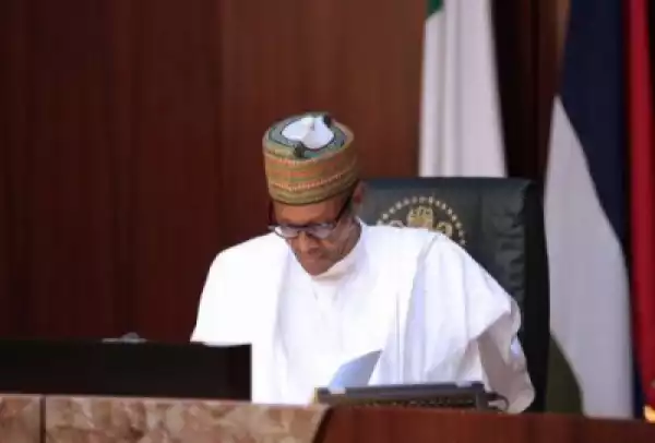 President Buhari To Address Nigerians At 7am Friday Morning